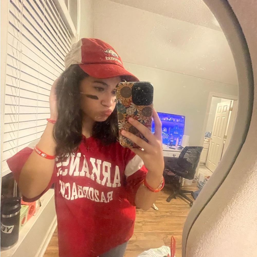 Meet your Posher, Gemma